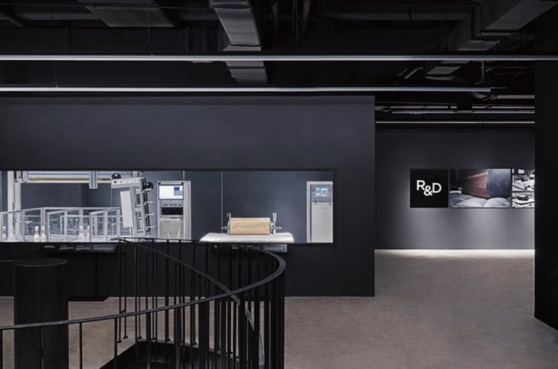 [DBR]업계 1위 비결, ‘좋은 침대’ 넘어 ‘숙면’에 집중