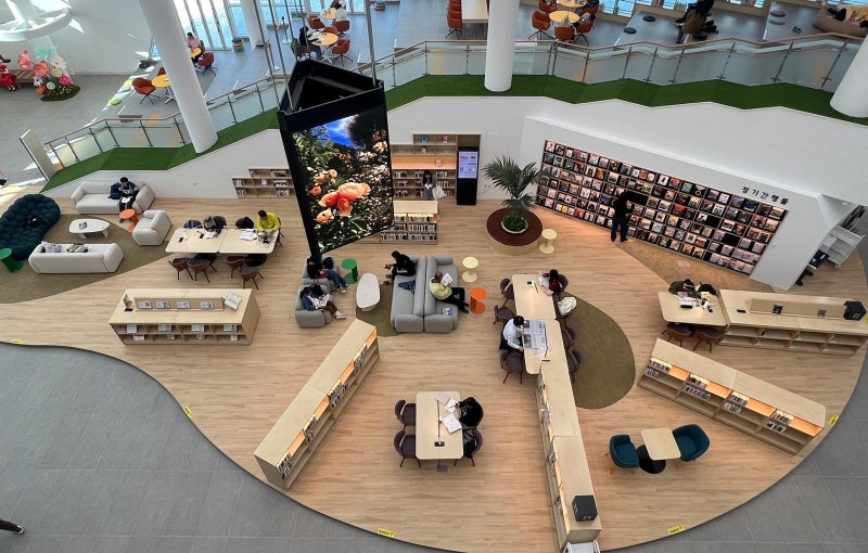 울산종갓집도서관, 방문객 100만 명 돌파