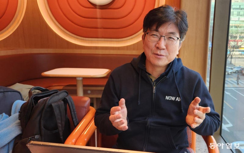 [초대석]“부울경 기업에 ‘인공지능 전환’ 지원”