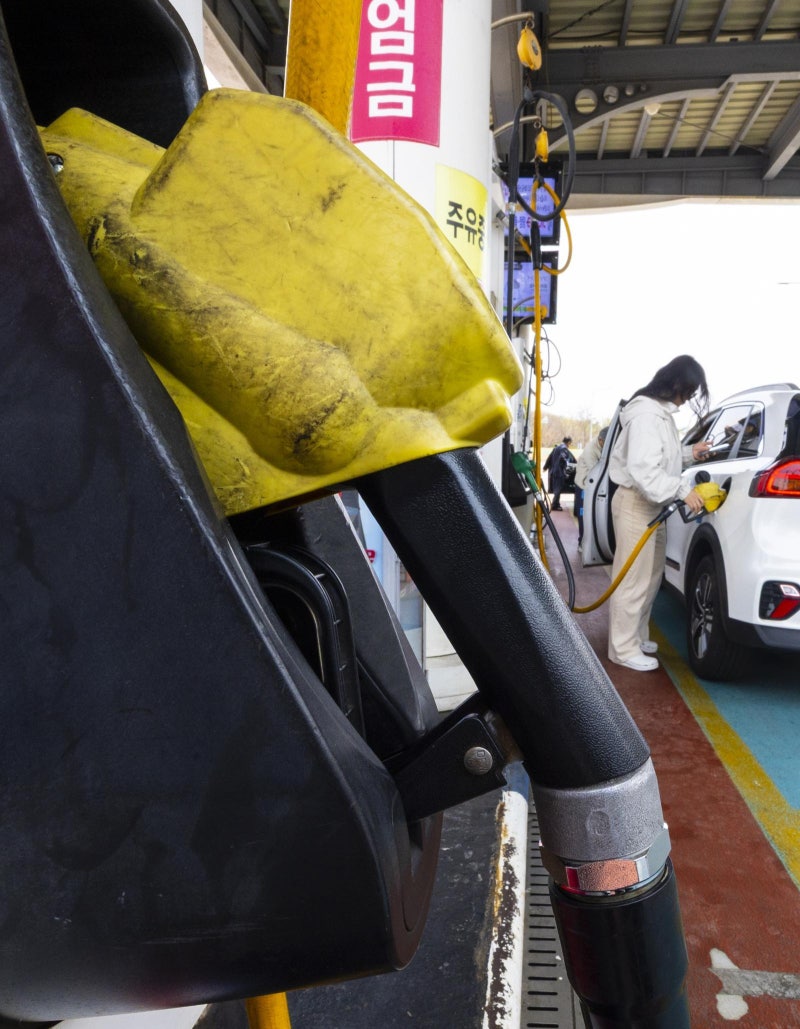 유가 쇼크… 에너지-공산품 물가 역대 최고