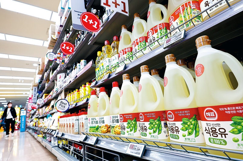 전쟁發 물가 공습, 닭고기 30% 뛰고 비료용 요소 172% 치솟아