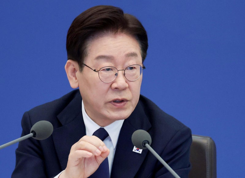 李 “추경으로 지방부담 안늘어, 이건 초보 산수”