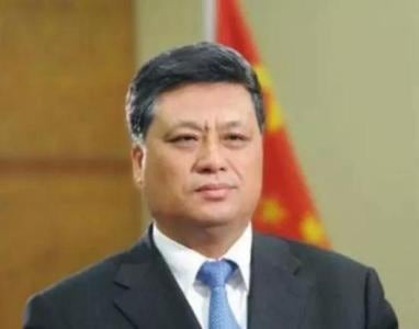 中, 달 탐사 지휘 마싱루이 부패 조사… 시진핑 3기 중앙정치국원 세번째 숙청