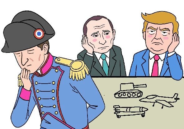 전략적 오류와 전술적 오류[임용한의 전쟁사]〈410〉