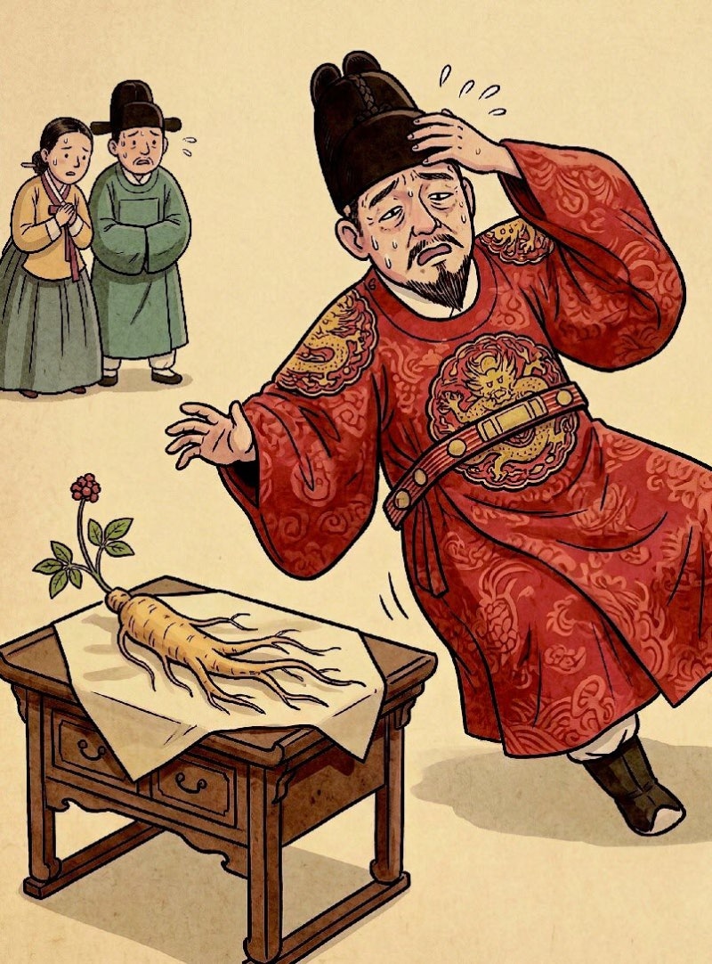 영조도 앓았던 어지럼증… 노화가 흔드는 평형감각[이상곤의 실록한의학]〈173〉