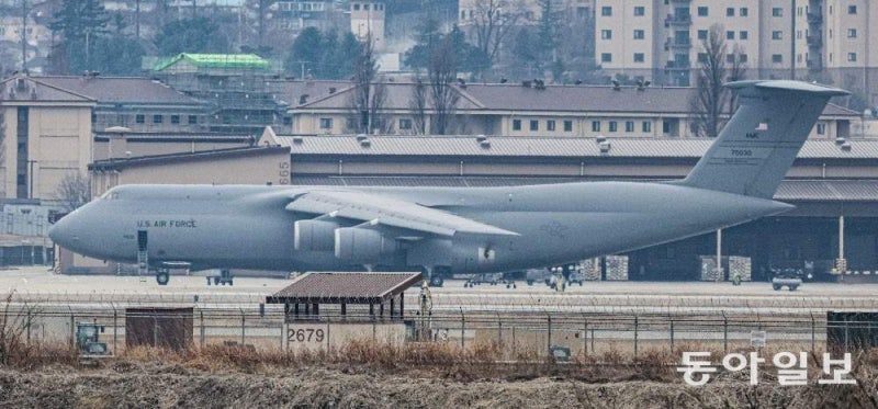 트럼프의 거래동맹 압박 속 커지는 ‘안보청구서’[윤상호 군사전문기자의 국방이야기]
