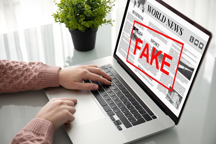 [사설]‘조회수 장사’ 가짜 영상 홍수… ‘잡혀도 이득’ 구조부터 깰 때