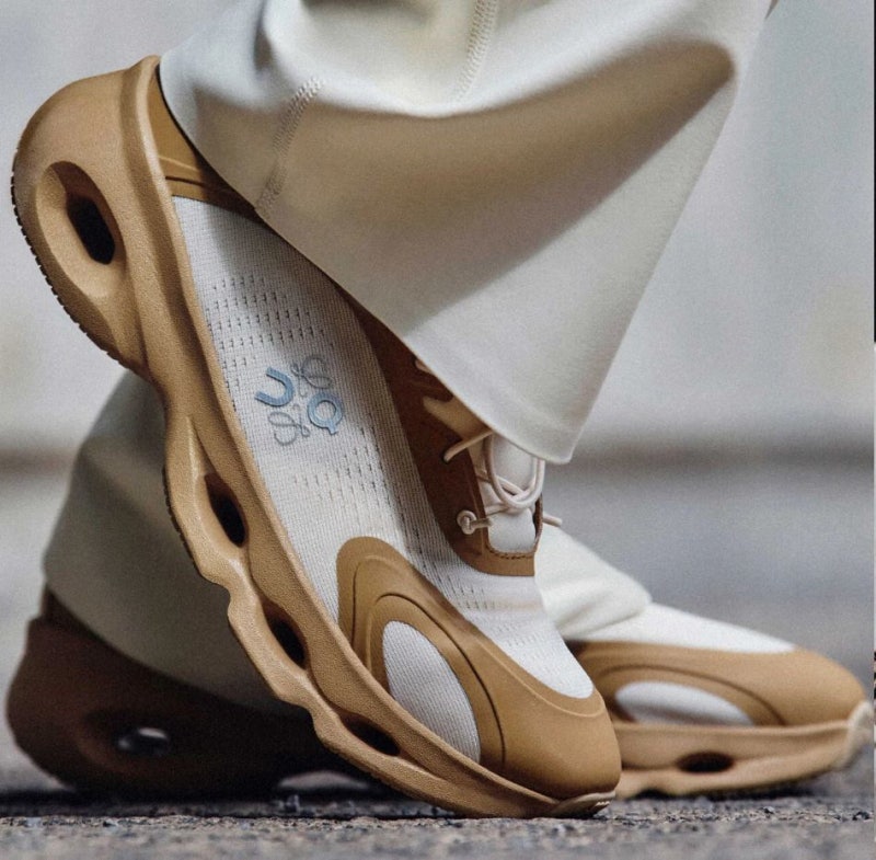 한 발, 두 발… 러닝화 ‘일상속으로’