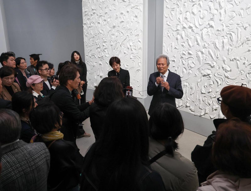 광화문 ‘세종대왕상’ 원형, 김해서 본다