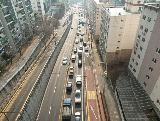 [은평구] 광역철 고양은평선 ‘신사고개역’ 신설 총력