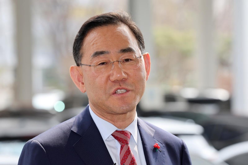 총선 무소속 당선됐던 주호영, 시장도 무소속 나올까 주목