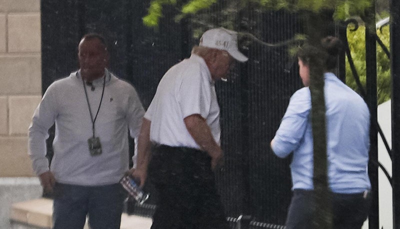 “美-이란 휴전 논의”… 트럼프는 공격 또 유예