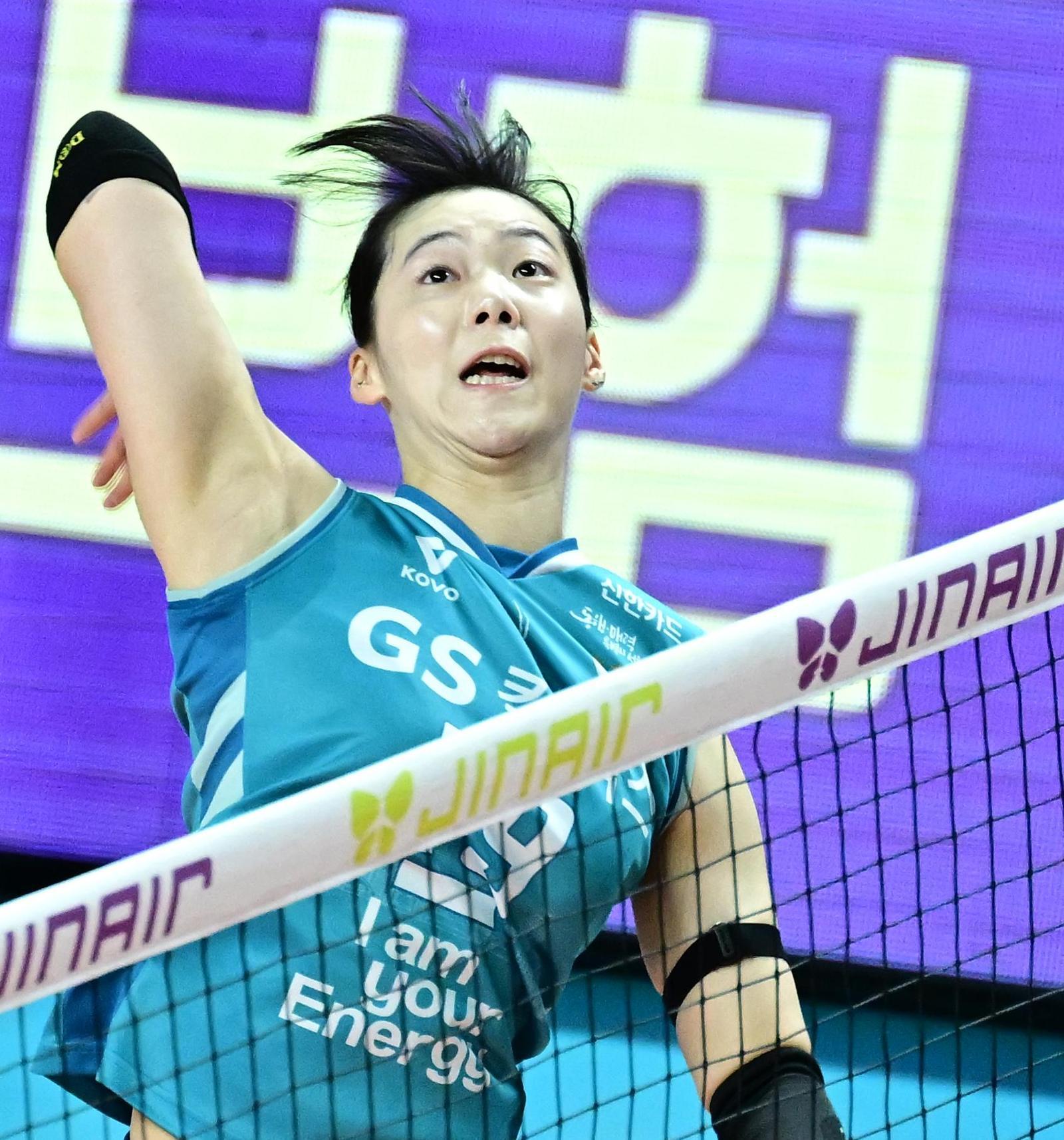 ‘살림꾼’ 유서연… ‘분위기 메이커’ 권민지… ‘장충의 봄’ 이끌다