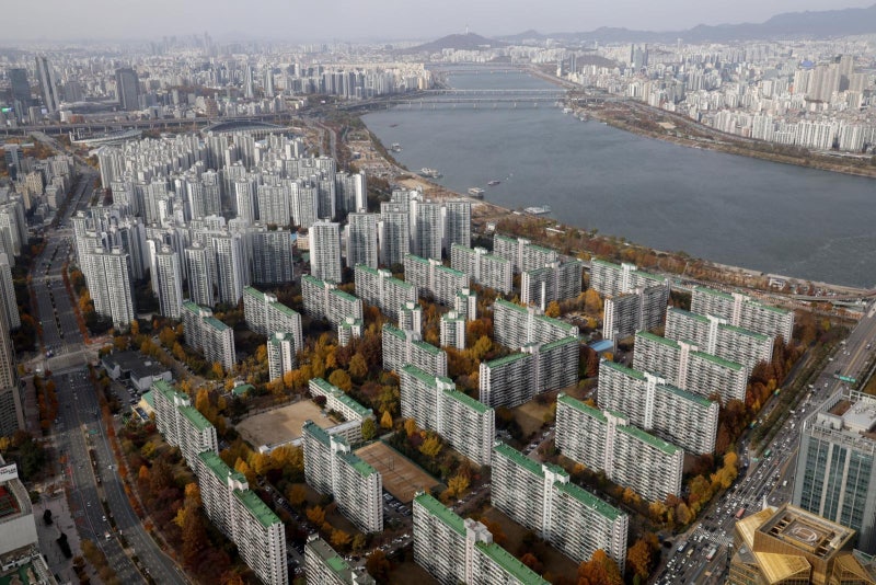 양도세 중과 유예, 5월 9일까지 토지거래 신청땐 허용 추진