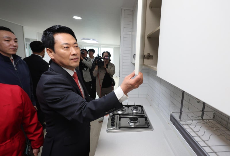 장동혁 성토장 된 지방선거 첫 현장 최고위 “비상체제 전환을”