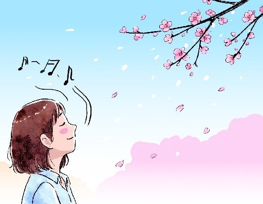 흥얼거림의 정체[서광원의 자연과 삶]〈121〉