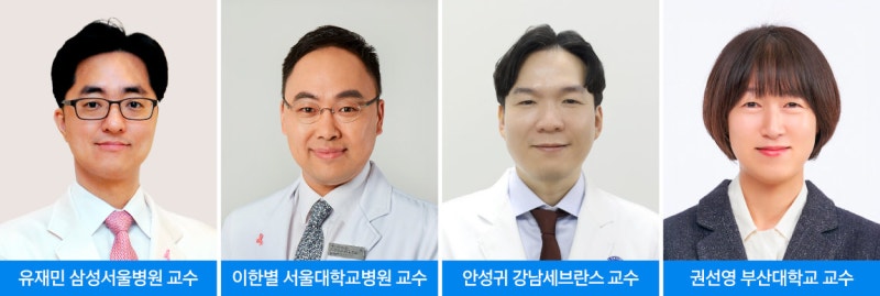 [헬스캡슐]젊은 유방암 ‘지연 재발’ 예측 모델 개발 外