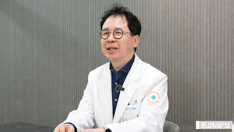 “임신은 철저한 ‘준비의 산물’로 봐야 산모-태아 모두 안전”
