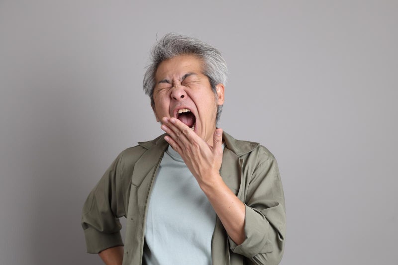 고기 먹어도 기운 없고 피곤하다면… ‘알부민’ 문제일 수도
