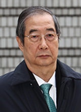 내란재판 2심 울먹인 한덕수