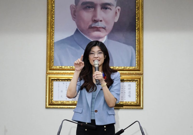 대만 제1야당 주석 中 도착… 10일에 시진핑과 ‘국공회담’
