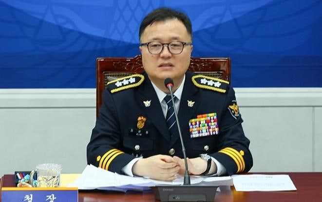 “교통난 해결-사회 울분 범죄 예방 최우선 과제”