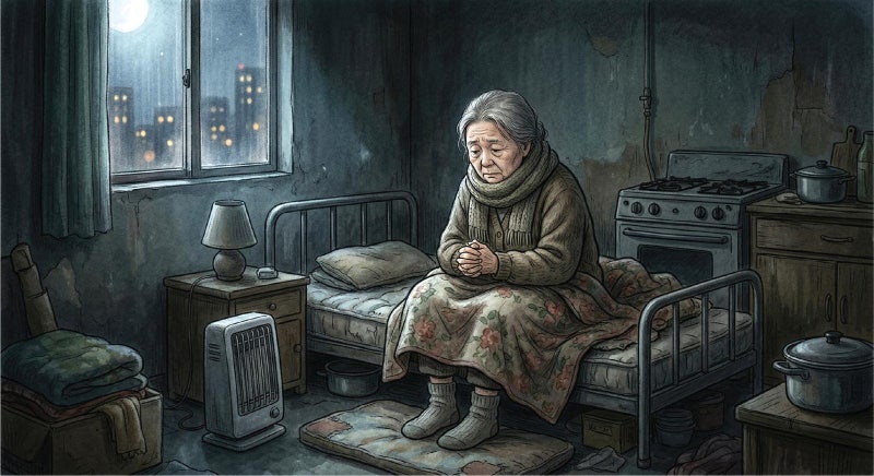 기름값 오르자 물가 쓰나미… ‘약한 고리’ 저소득 노인부터 덮친다[박재혁의 데이터로 보는 세상]