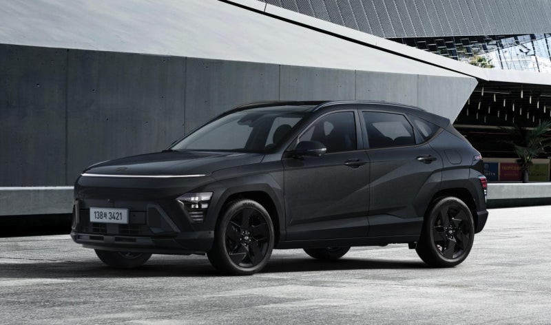 가격 낮추고 선택 폭 넓힌 ‘실속 SUV’ 2027 코나