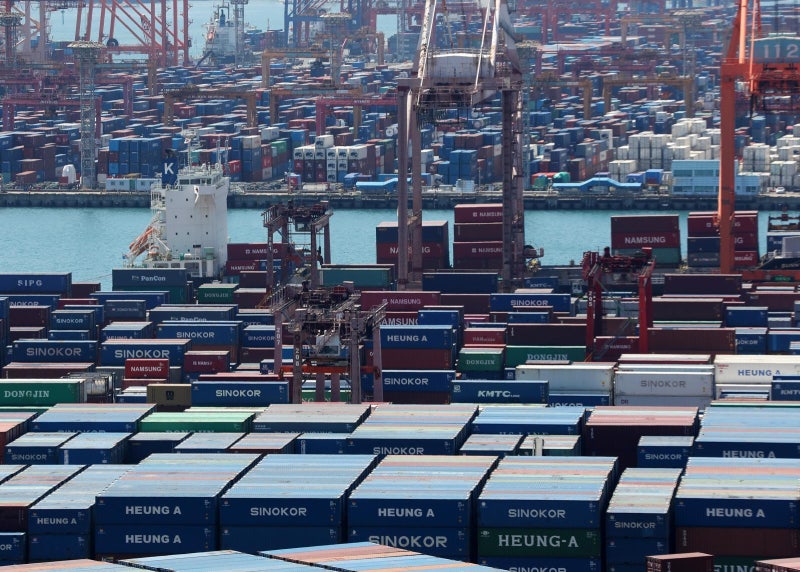 2월 경상흑자 231억달러… 반도체 타고 2개월만에 또 사상 최대