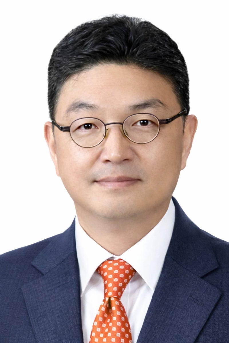 한국예탁결제원 이윤수 사장 취임