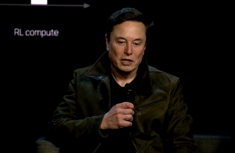 인텔, 머스크가 만드는 반도체 생산기지 참여