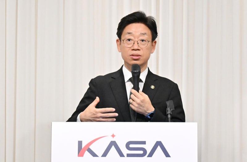 “우주경제 시대 발맞춰 우주청 조직 효율화”