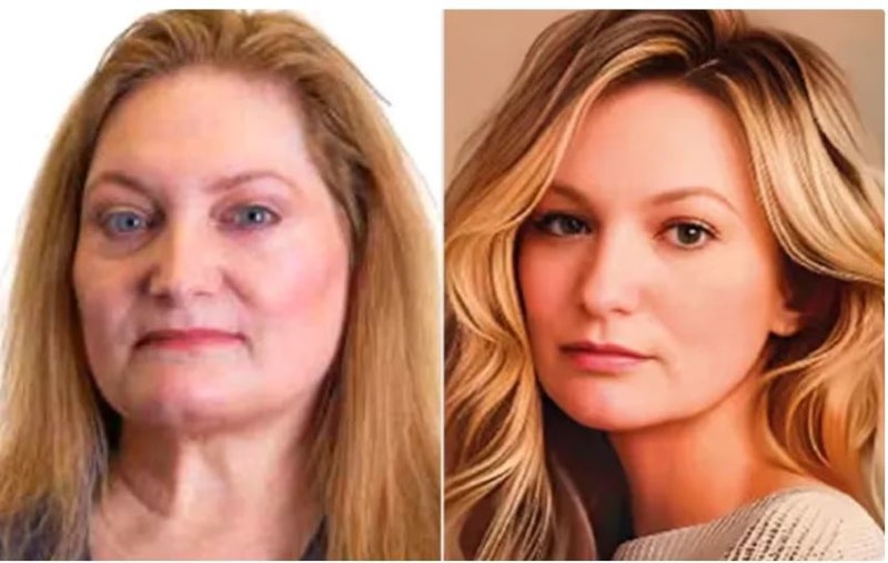 “완전 딴사람” 과도한 AI 보정사진 시의원 제명