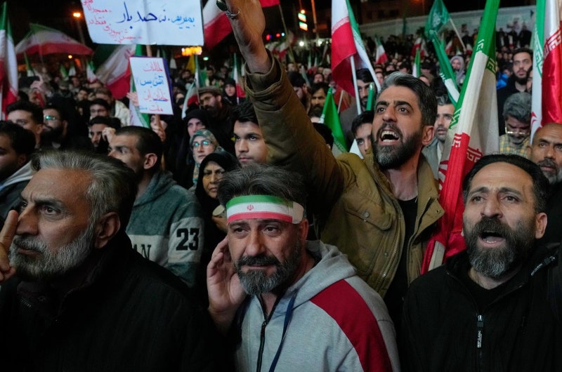 파국 88분전 극적 “2주 휴전”, 호르무즈 열린다