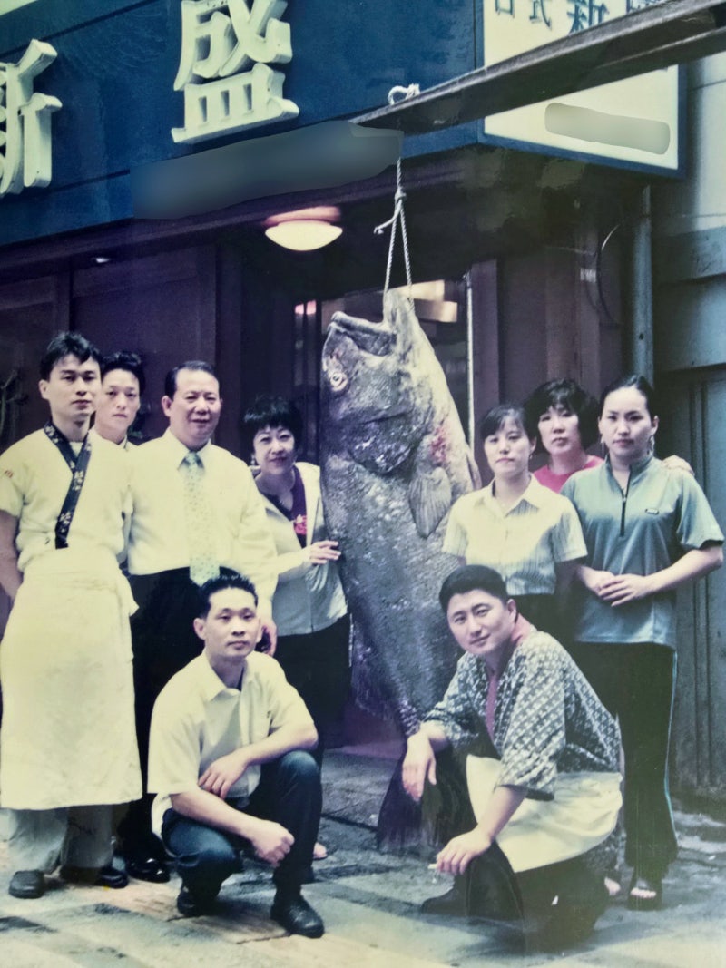 53년 정재계 사랑방 ‘신성일식’ 문닫는다