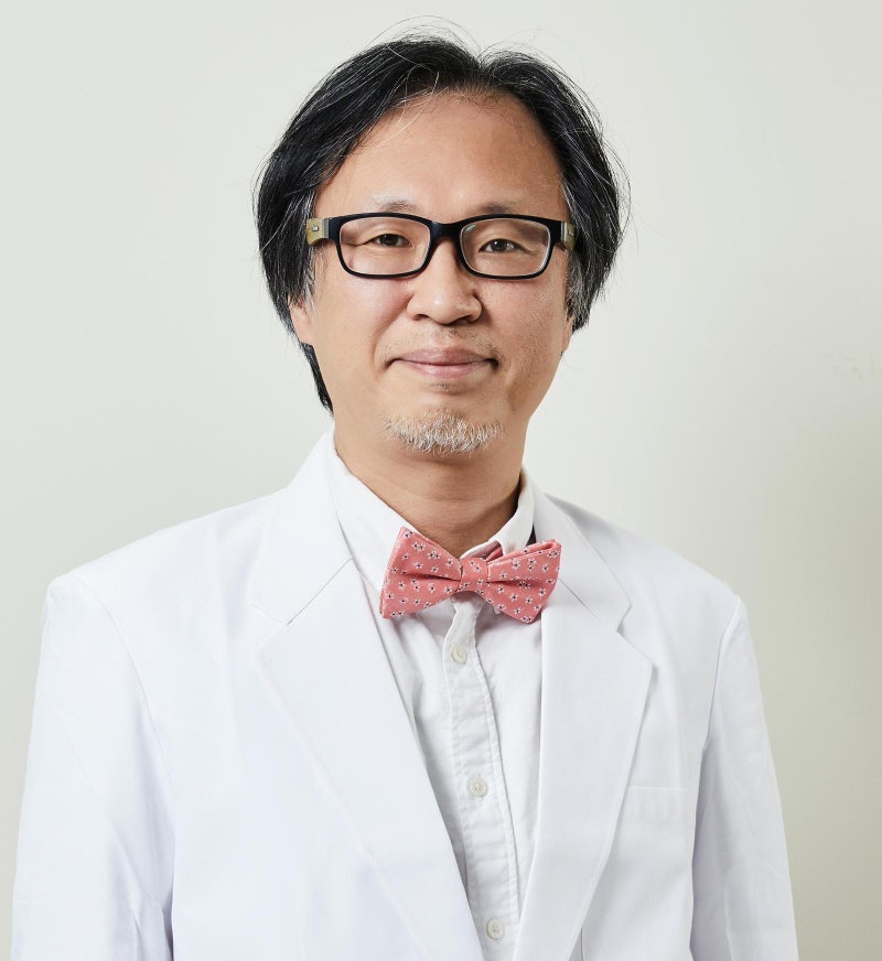 건강보험심평원장 홍승권씨