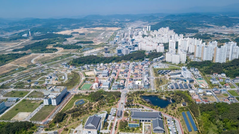 AX 벨트-항공 클러스터… 대구경북 통합 핵심사업은 ‘선집행’