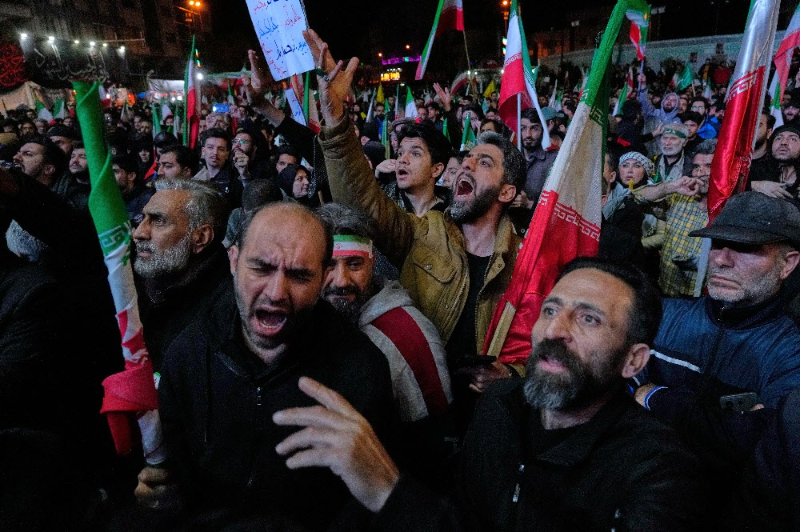 불안한 휴전… 마지못해 동의한 이스라엘 “레바논은 제외”