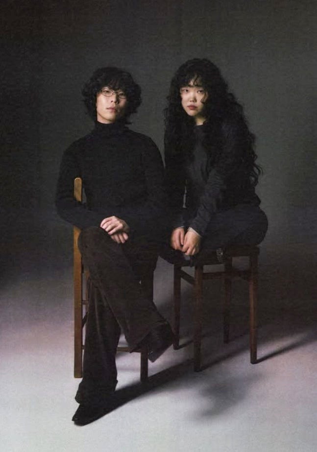 YG 떠난후 첫앨범 ‘개화’로 돌아온 악뮤 “긴 항해끝에 발견한 강점 활짝 피워냈죠”