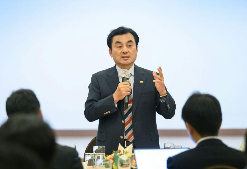 “최전방 GOP 병력 2만2000명→6000명으로 감축”