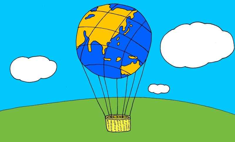 보이지 않는 자원 전쟁, 헬륨의 물리학[이기진의 만만한 과학]