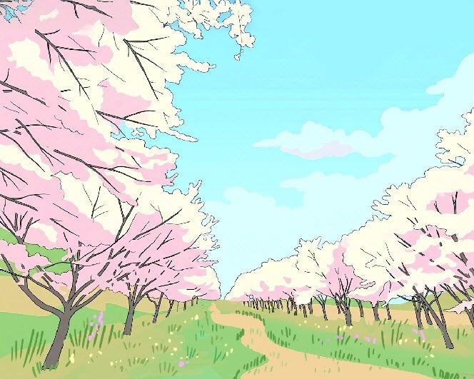 짧아서 더 빛나는 봄[이준식의 한시 한 수]〈363〉