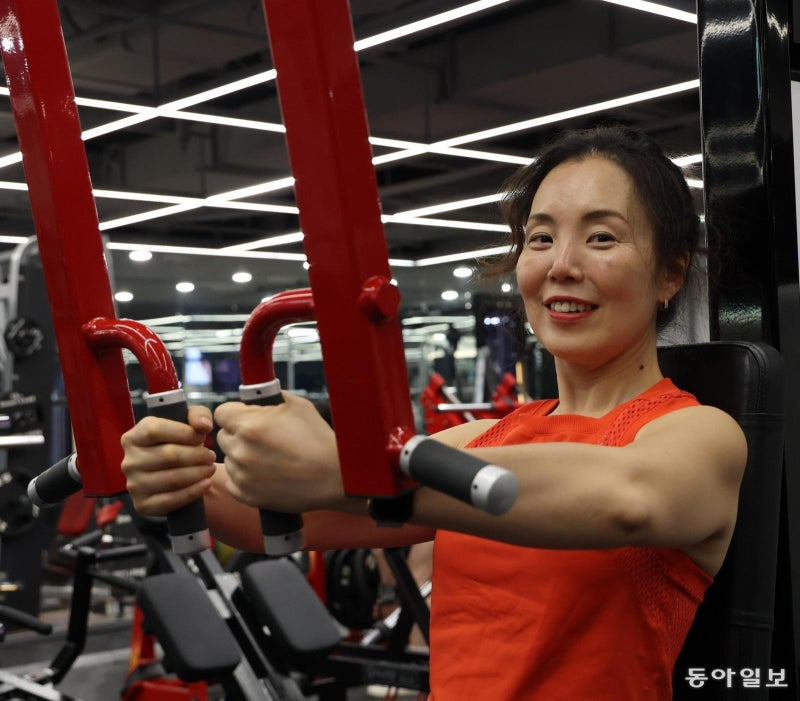 “살기 위해 근육운동 시작… 이젠 재활 전문 한의사 꿈꿔요”[양종구의 100세 시대 건강법]