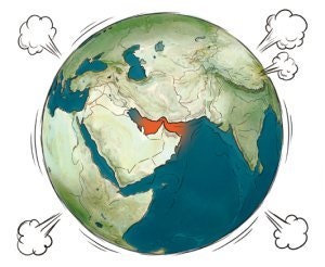 [횡설수설/박용]“세계화는 완전히 끝났다”