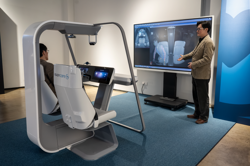 삼성 TV-모바일 기술 올라탄 하만… QLED 화질-주행 안전 업그레이드