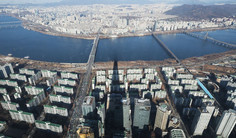 보유세 가르는 공시가, 층수-조망 따라서도 다르다[부동산 빨간펜]