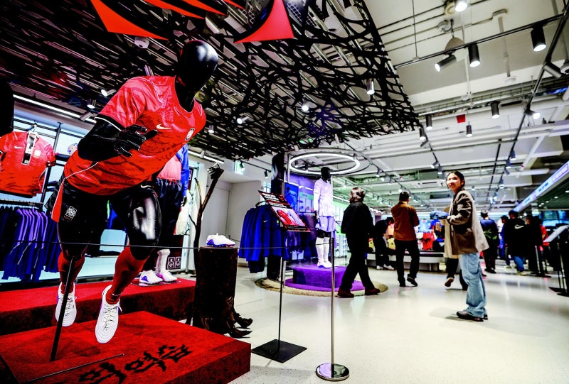 축구대표팀 유니폼 구경해볼까