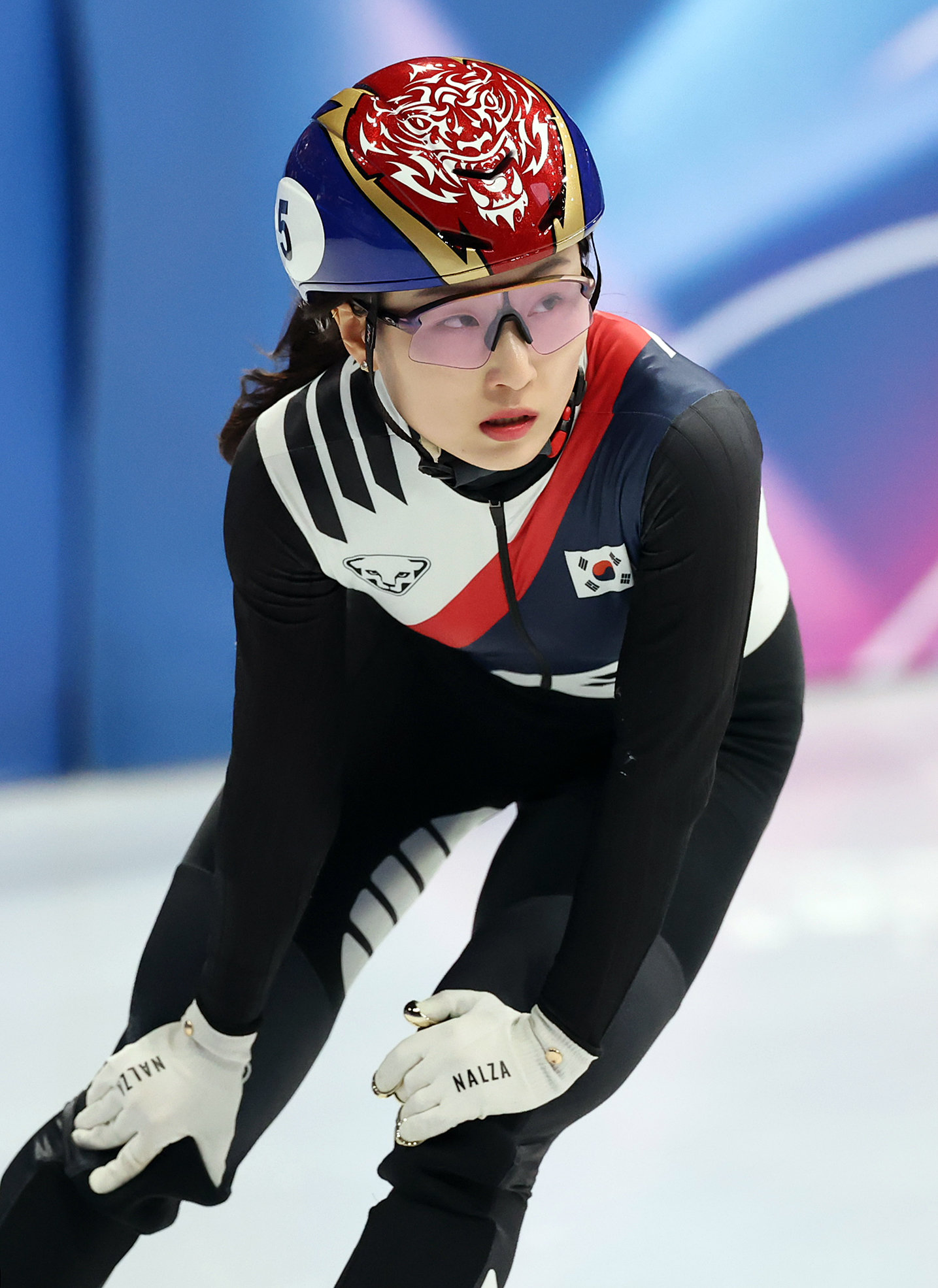 최민정 “다음 시즌뒤 국가대표 은퇴” 쇼트트랙 대표 1차 선발전 1위 올라