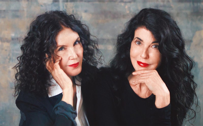 개성 다른 피아노 자매, 환상의 선율 어울림