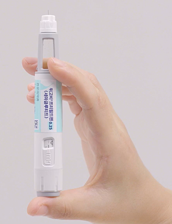 ‘위고비’ 맞아도 살 안 빠지는 이유, 유전자 변이에 있었다